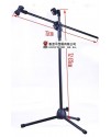PRO microphone stand 咪架
